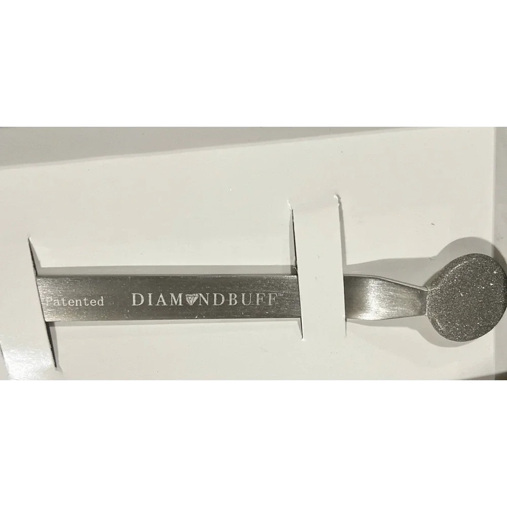 DiamondBuff Microdermabrasion System Bee Stunning Facial Skin Care New Open Box